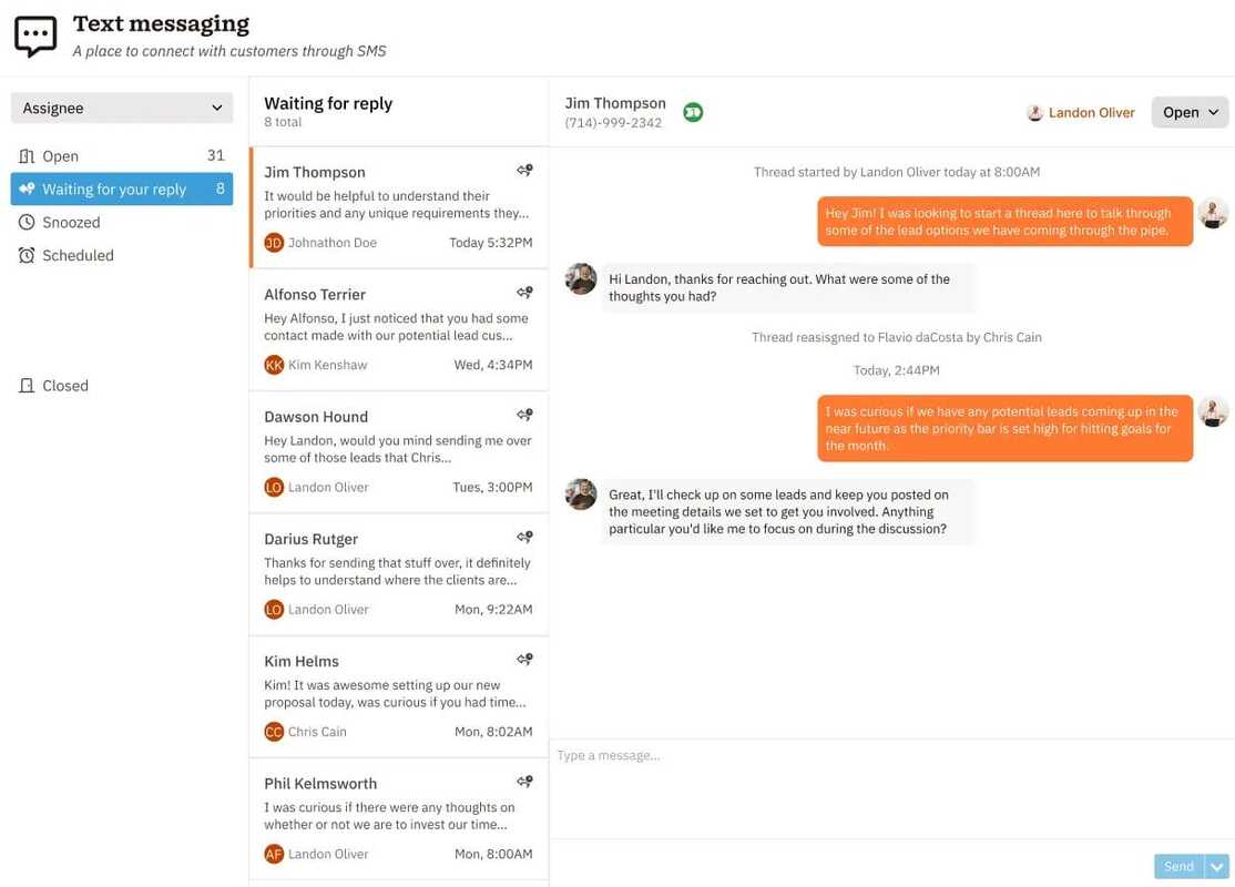 Nutshell's Summer 2024 Product Roadmap 