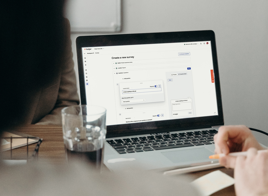 5 Survey Templates to Reduce Churn and Abandonment
