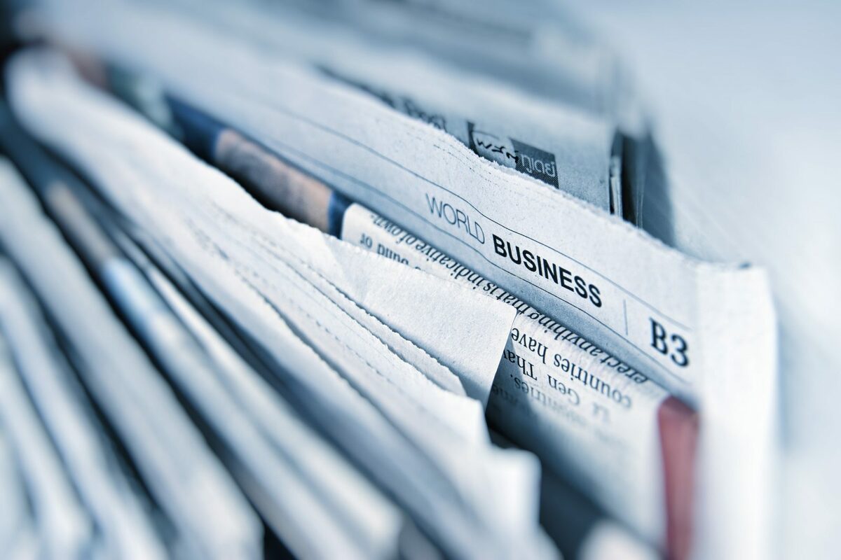 Digital Marketing News Roundup: 9 Headlines You Need to Read
