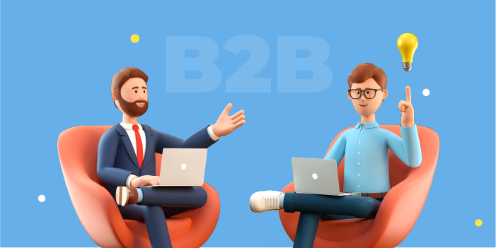 Adapting to the Changing B2B Sales Process
