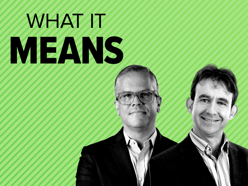 Generative AI Will Reshape Far More Jobs Than It Eliminates