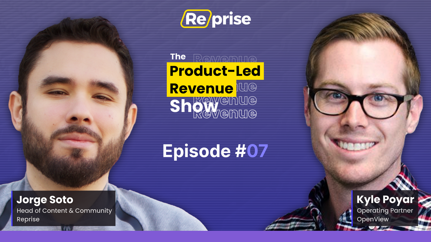 Product-Led Growth: Letting Customers Use The Product Before They Buy