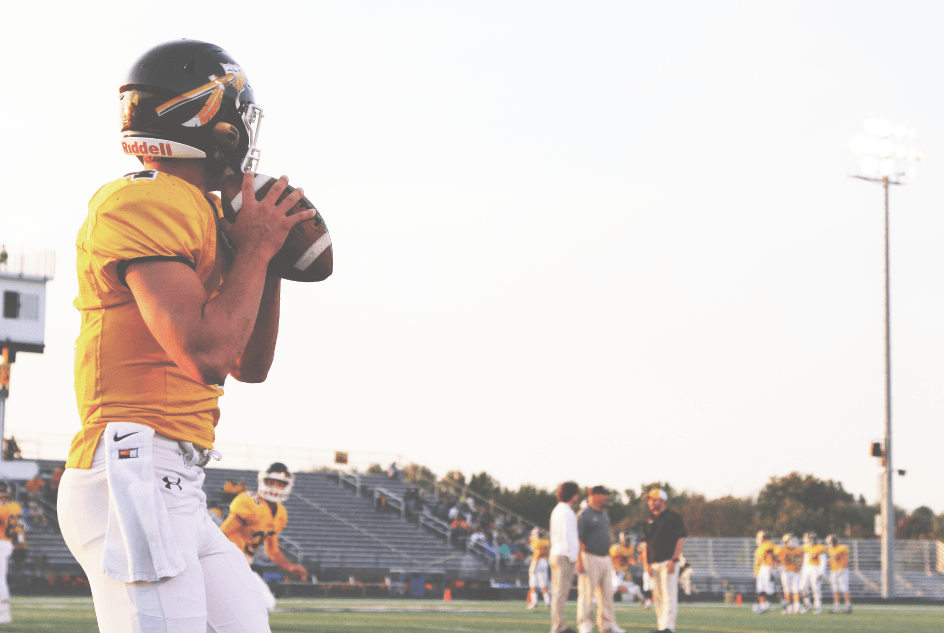 Marketing People of Super Bowl 2019