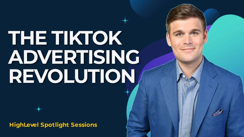 The TikTok Advertising Revolution With Maxwell Finn