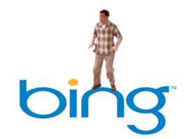 CTM & Bing