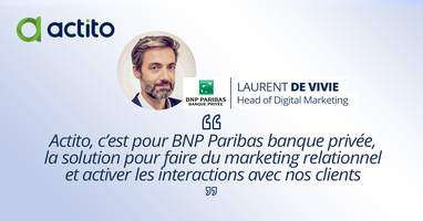 BNP Paribas Banque Privée