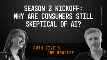 Trust in AI: Why Are Consumers Still Skeptical