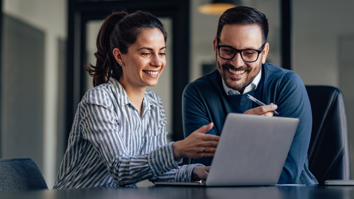 Automation vs. Personalization: Why Not Both?