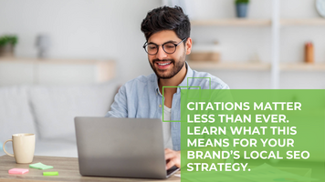 Citations Matter Less Than Ever - Focus on Top Sites Instead