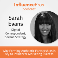 Why Forming Authentic Partnerships is Key to Influencer Marketing Success