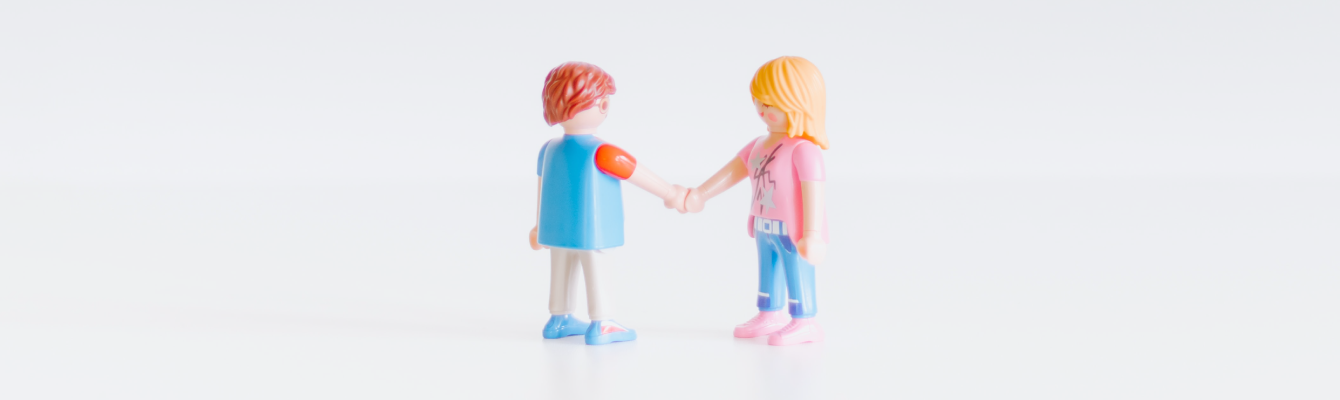 Affiliate marketing is partner marketing – you just don't know it