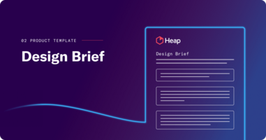 Design Brief - A Tool for Aligning Product Solutions
