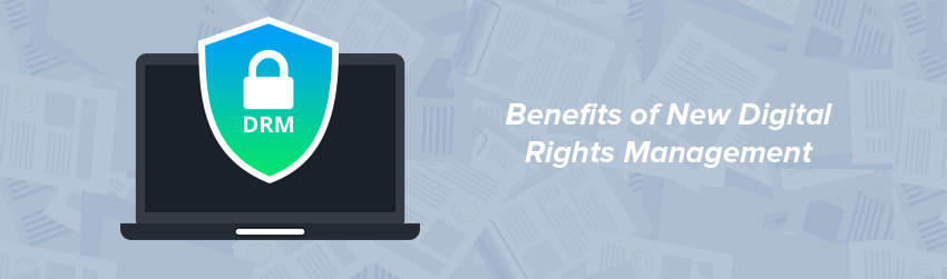 Benefits of New Digital Rights Management - Foxit PDF Blog