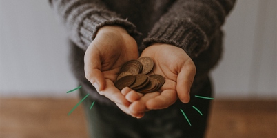 How professional creators spend money on their business