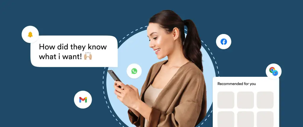 Unlocking Seamless Experiences: The Power of Omnichannel Customer Journeys