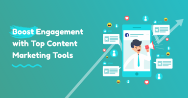 Boost Engagement with Top Content Marketing Tools - ContentStudio