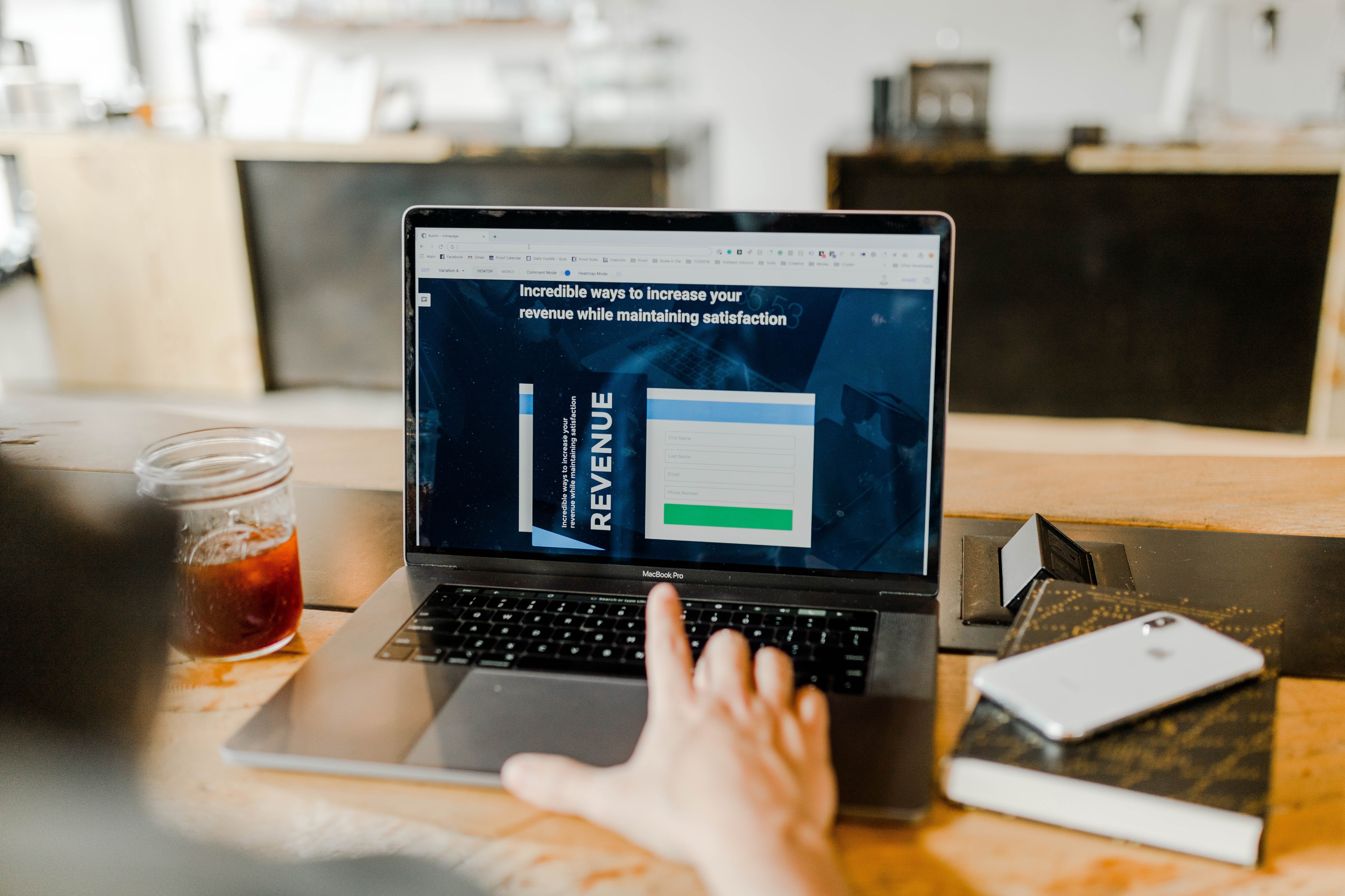 GetAccept | Closing secrets: There is no "me" only "them"