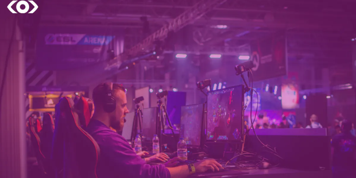 Is the UK About to Catch the Global eSports Wave?