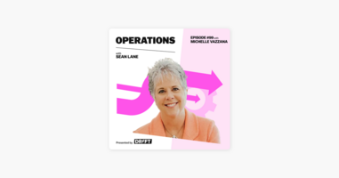 Why Agile Sales Reps Win More Deals with Michelle Vazzana