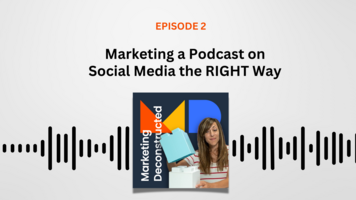 Marketing Your Podcast on Social Media