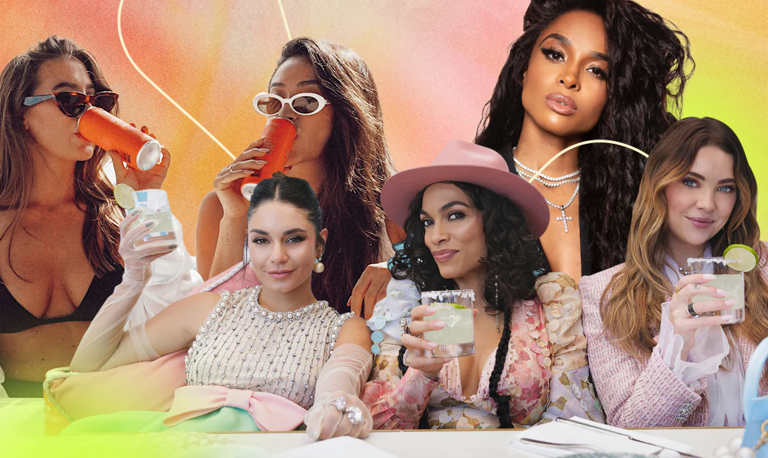 60 Women Who Are Shaping the Future of the Wine, Beer and Spirits Industry