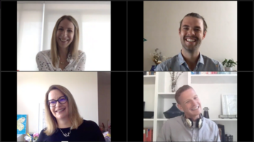 What Gong + Clearbanc Taught Me About Coaching Sales