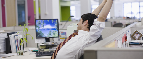 How to Change Your Body Language to Be More Successful [Infographic]