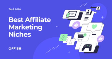 7 Most Profitable Affiliate Marketing Niches