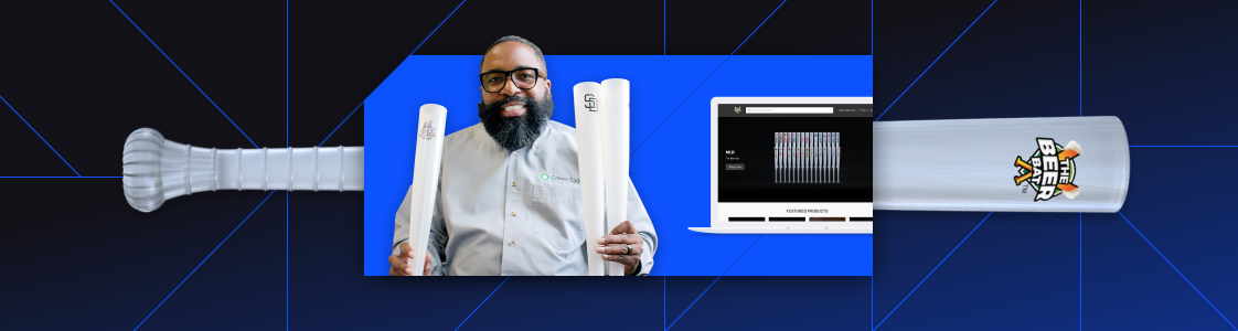 BigCommerce Black History Month Spotlight: Sam McGee of The Beer Bat