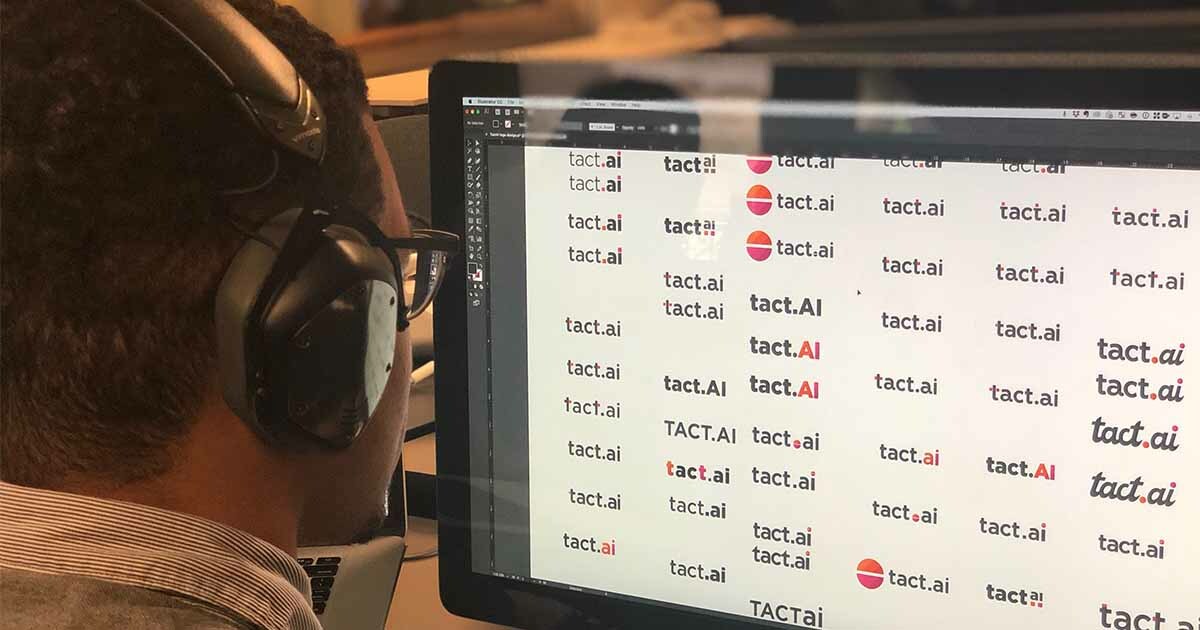 Designing a human-friendly brand identity