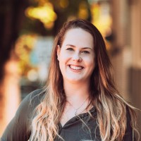 Sarah Cunningham-Scharf 