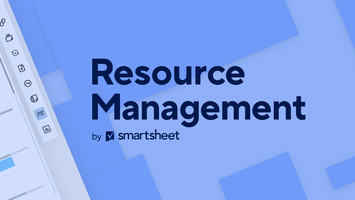 10,000ft rebranded to Resource Management by Smartsheet