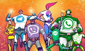 What's the Best Instant Messaging Platform for Customer Communication?