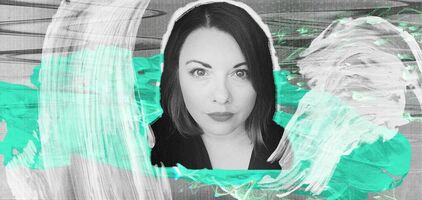 Shopify's Amy Thibodeau on the importance of interface content