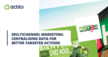 Success Story : Supermarchés Match