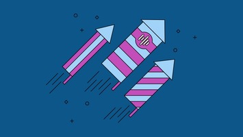 Haven't made your New Year's Resolutions? No worries-you're not alone