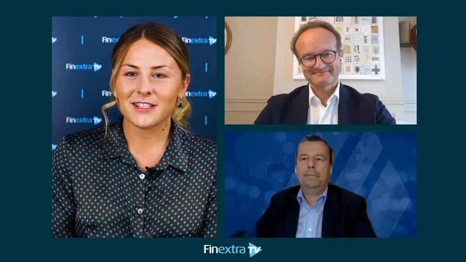 Video |  OneSpan and ForgeRock Discuss User-Friendly Authentication