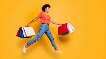 What is the perfect ecommerce customer journey?