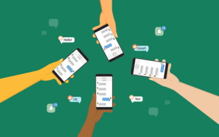 How to Send Mass Text Individually in 2024