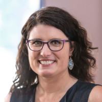 Julie Friedman Bacchini