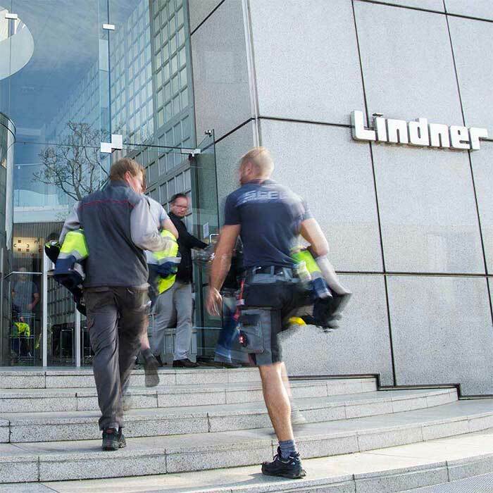 Lindner | SugarCRM UK