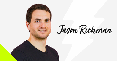 Inside Drift: Meet Jason Richman, Sr. Strategic Revenue Acceleration Executive, Enterprise