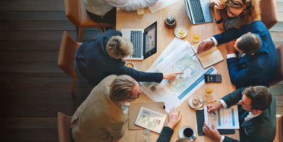 Channel Marketing Program Generated Leads and Closed Sales