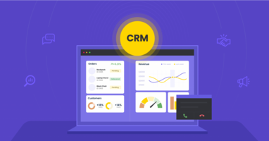 Why The Best Marketers Invest in Customer Relationship Management