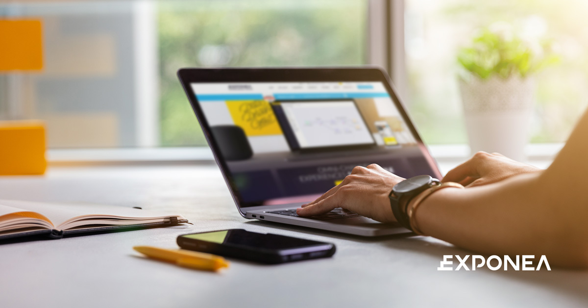 How digital transformation is improving customer experience - Exponea - Customer Data Platform