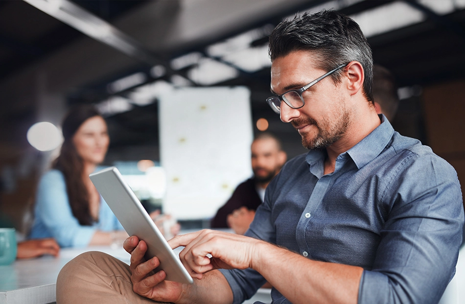 As VC focus shifts from previous years, here's how your pitch deck can shine