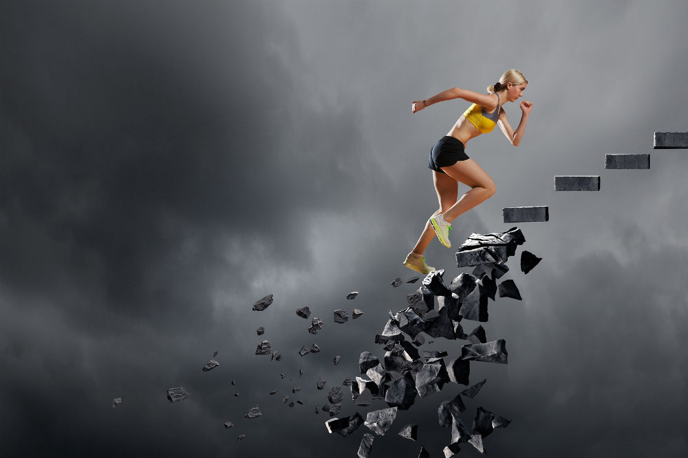 Top challenges for sales leaders in the new year