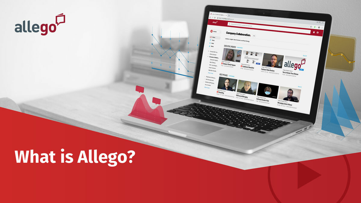 What is Allego?