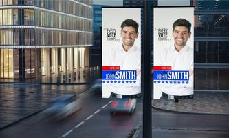 Why Out-of-Home Is the Ultimate Campaign Contributor