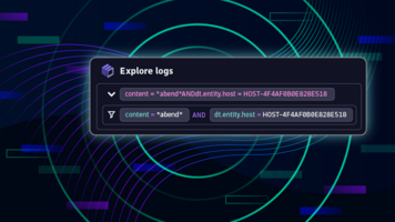 Easily troubleshoot z/OS application issues through logs with Dynatrace